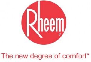 Rheem logo