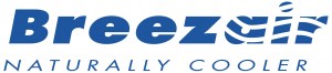 breezair logo